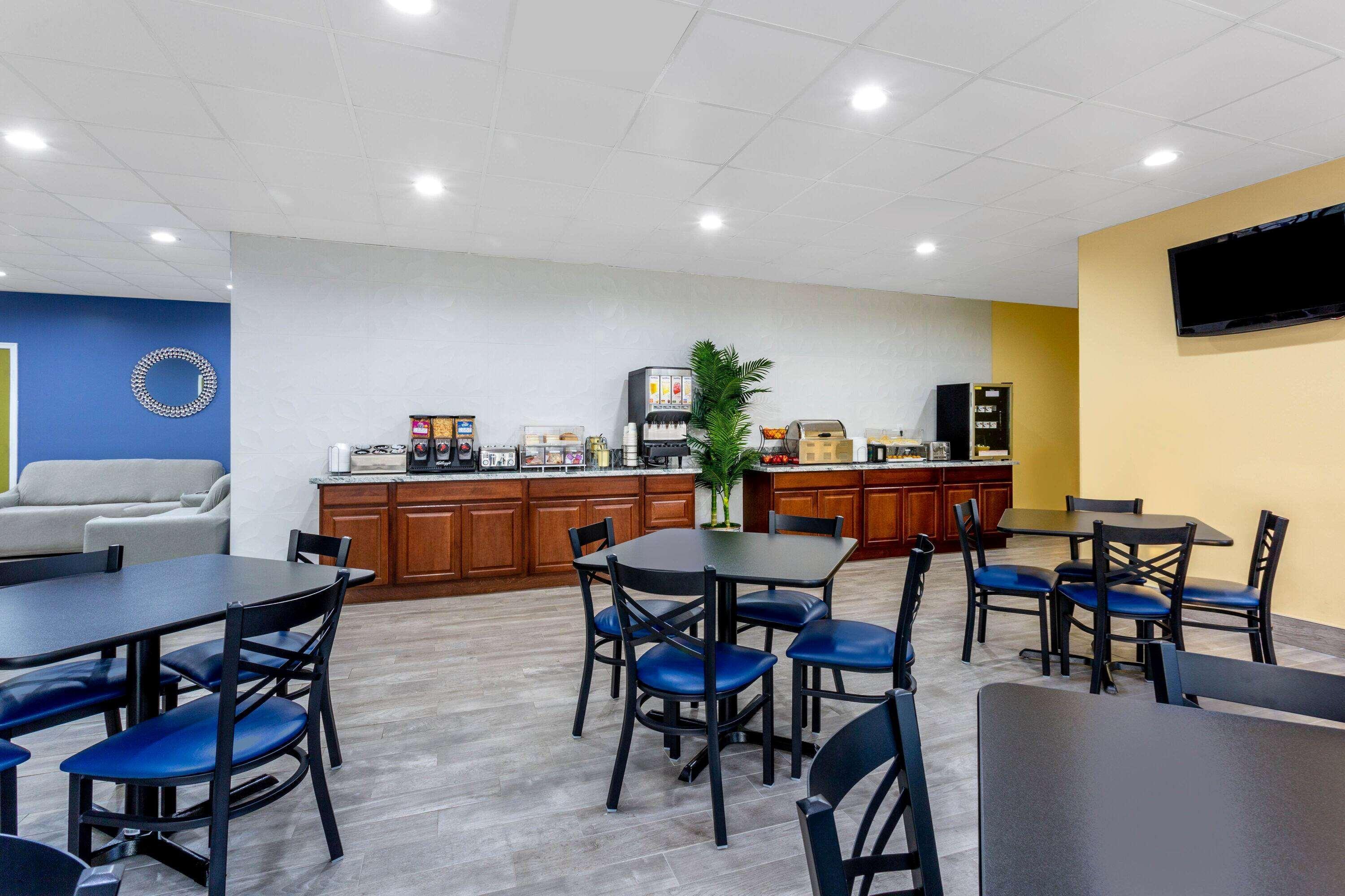 Days Inn By Wyndham Hampton Near Coliseum Convention Center Kültér fotó
